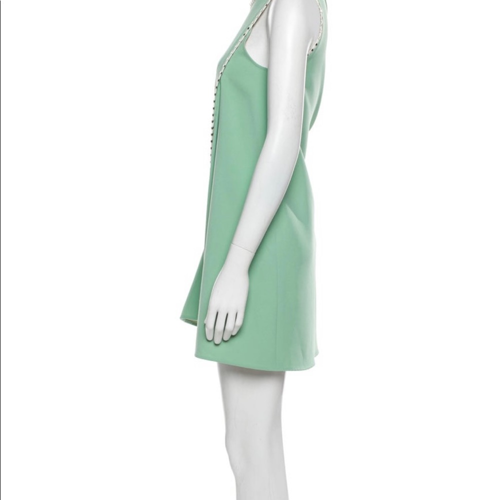 Versace Collection Crew Neck Mini - image 2